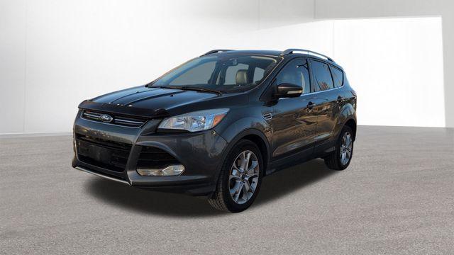 used 2015 Ford Escape car, priced at $7,683