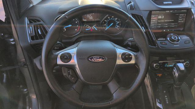 used 2015 Ford Escape car, priced at $7,683