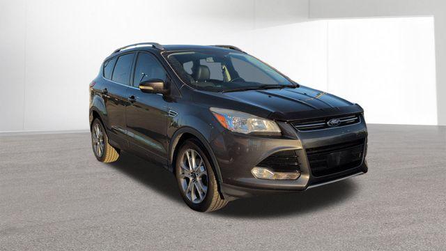 used 2015 Ford Escape car, priced at $7,683