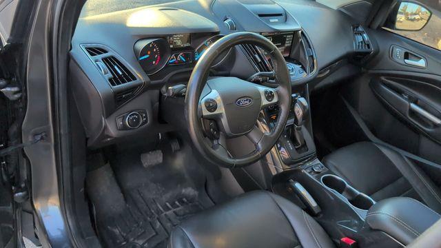 used 2015 Ford Escape car, priced at $7,683