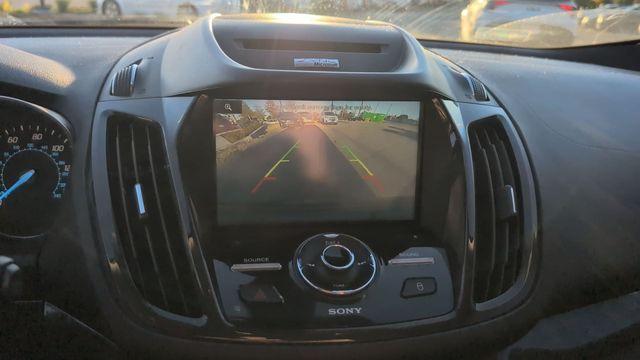 used 2015 Ford Escape car, priced at $7,683