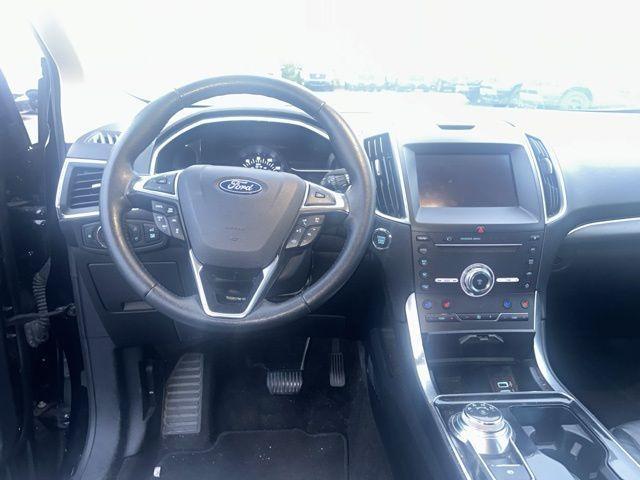 used 2019 Ford Edge car, priced at $15,366