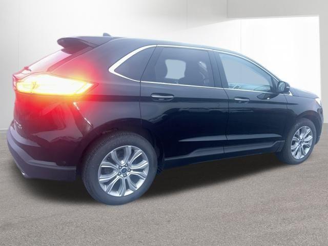 used 2019 Ford Edge car, priced at $15,366