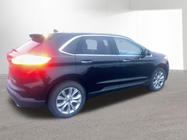 used 2019 Ford Edge car, priced at $15,366