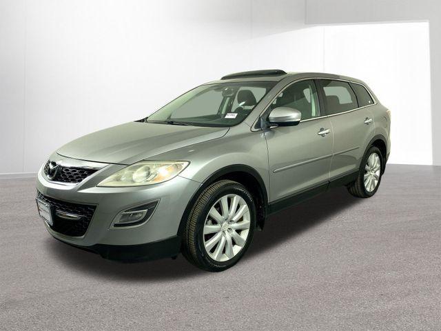 used 2010 Mazda CX-9 car, priced at $8,079