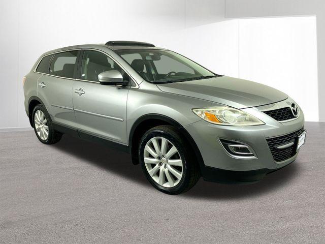 used 2010 Mazda CX-9 car, priced at $8,079