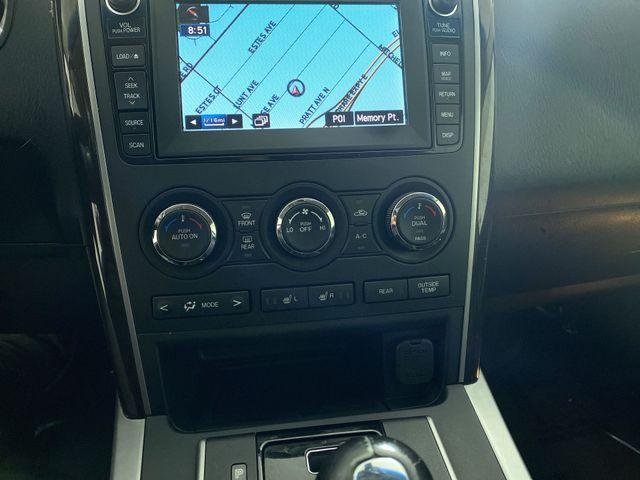 used 2010 Mazda CX-9 car, priced at $8,079