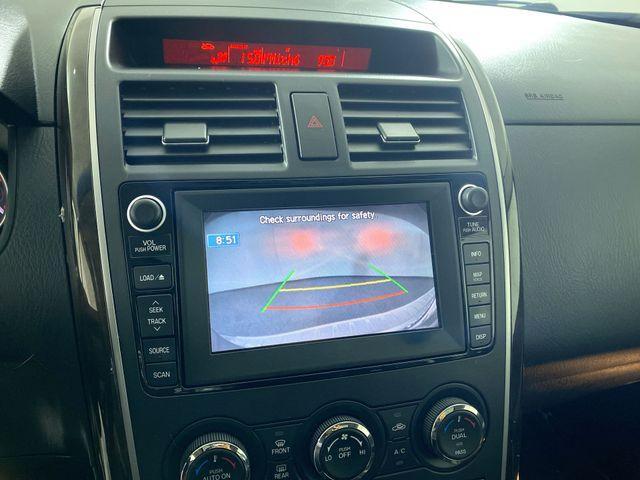 used 2010 Mazda CX-9 car, priced at $8,079