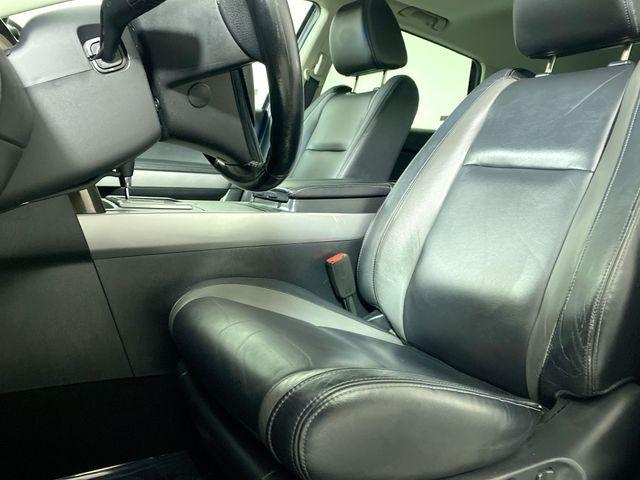 used 2010 Mazda CX-9 car, priced at $8,079