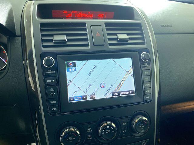 used 2010 Mazda CX-9 car, priced at $8,079