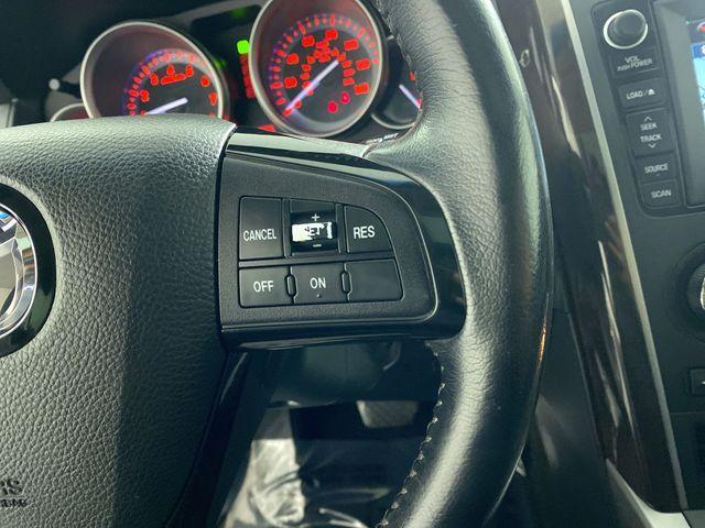 used 2010 Mazda CX-9 car, priced at $8,079