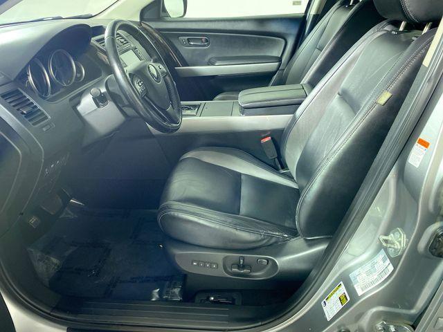 used 2010 Mazda CX-9 car, priced at $8,079