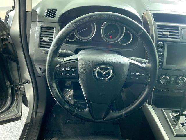 used 2010 Mazda CX-9 car, priced at $8,079