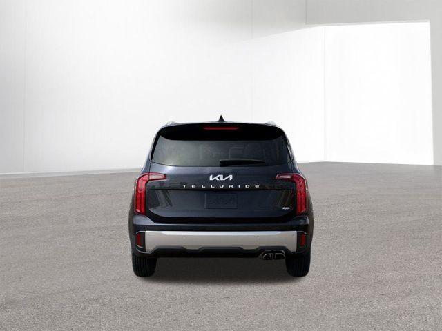 new 2025 Kia Telluride car, priced at $41,381