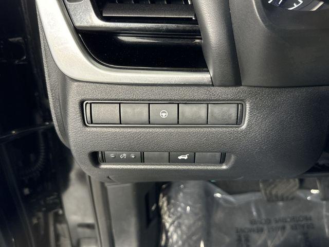 used 2022 Nissan Rogue car, priced at $26,054