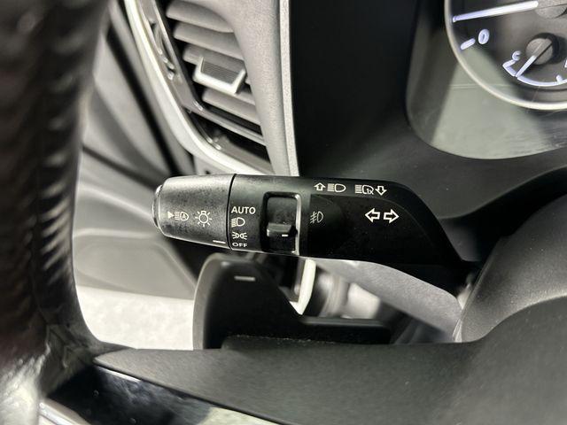 used 2022 Nissan Rogue car, priced at $26,054