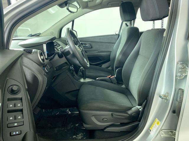 used 2016 Chevrolet Trax car, priced at $6,397