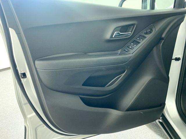 used 2016 Chevrolet Trax car, priced at $6,397