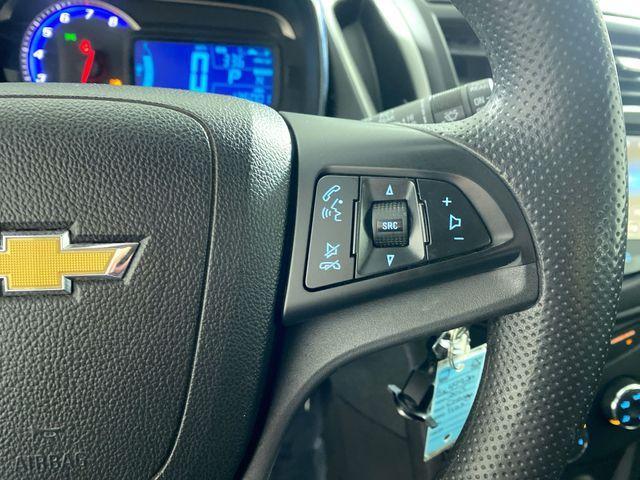 used 2016 Chevrolet Trax car, priced at $6,397