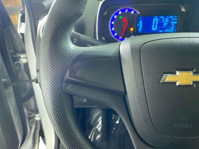 used 2016 Chevrolet Trax car, priced at $6,397