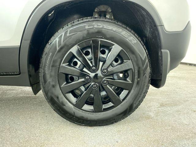 used 2016 Chevrolet Trax car, priced at $6,397