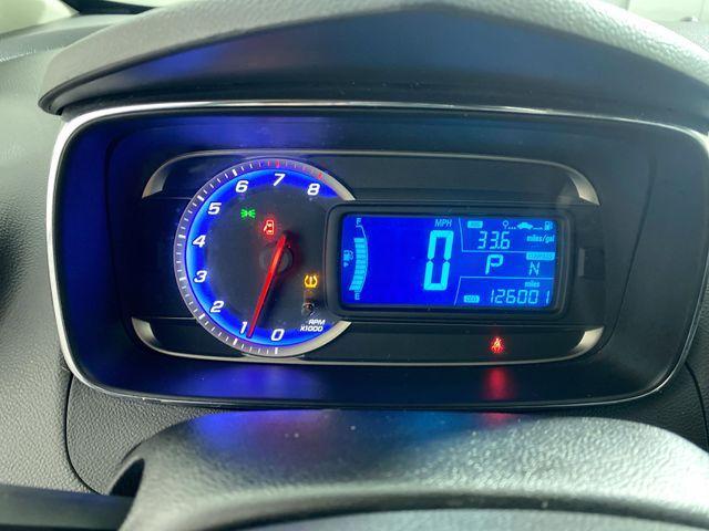 used 2016 Chevrolet Trax car, priced at $6,397