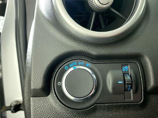 used 2016 Chevrolet Trax car, priced at $6,397