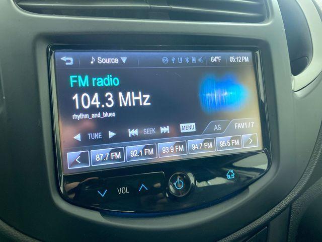 used 2016 Chevrolet Trax car, priced at $6,397