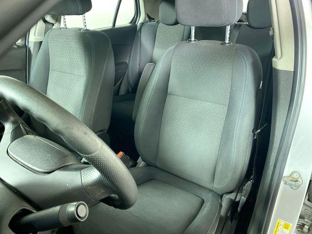 used 2016 Chevrolet Trax car, priced at $6,397