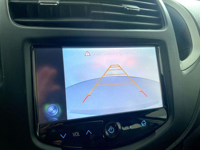 used 2016 Chevrolet Trax car, priced at $6,397