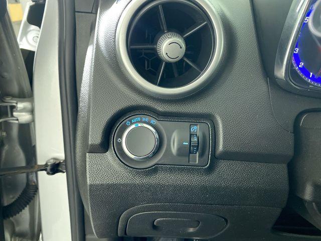 used 2016 Chevrolet Trax car, priced at $6,397