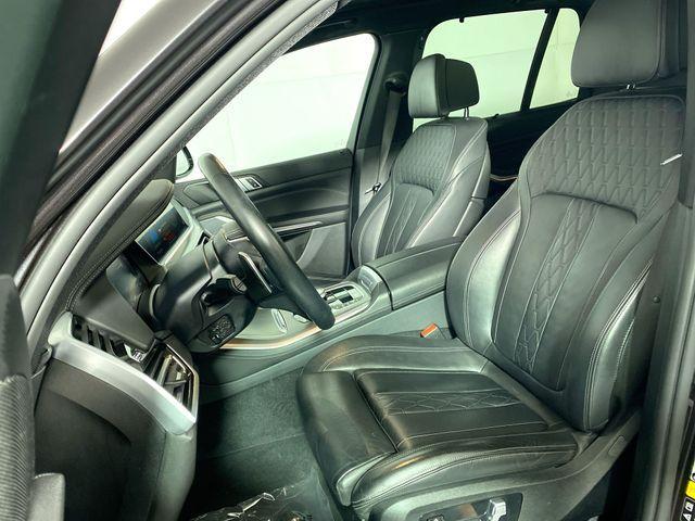 used 2022 BMW X5 car, priced at $45,739