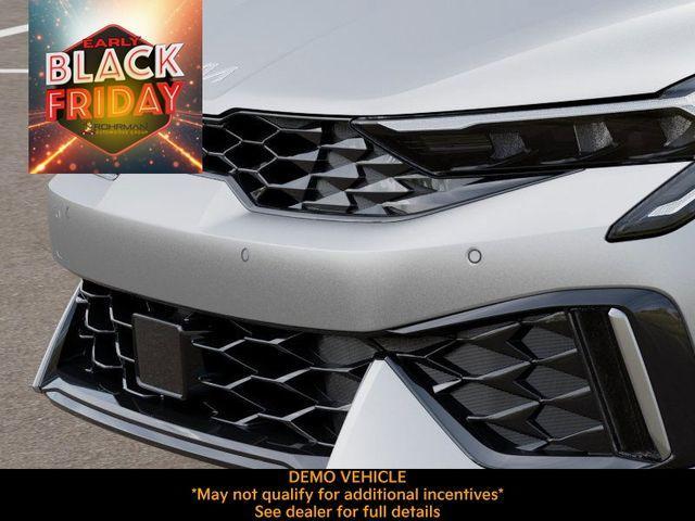 new 2025 Kia K5 car, priced at $32,830