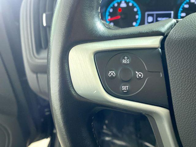 used 2021 GMC Canyon car, priced at $29,036