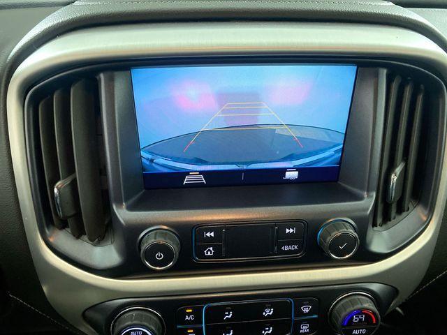 used 2021 GMC Canyon car, priced at $29,036