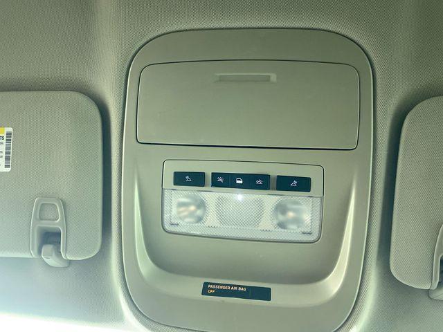 used 2021 GMC Canyon car, priced at $29,036