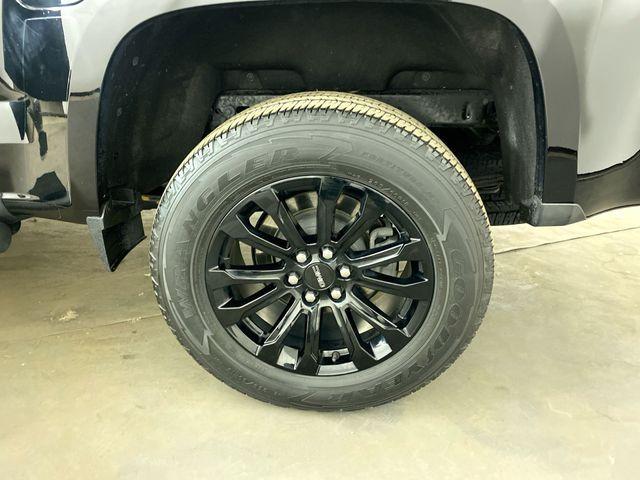 used 2021 GMC Canyon car, priced at $29,036