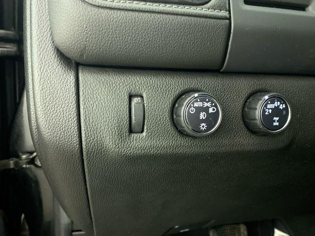 used 2021 GMC Canyon car, priced at $29,036