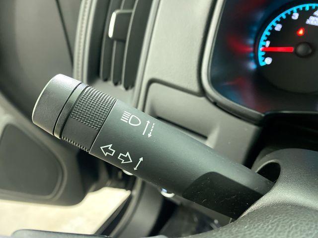 used 2021 GMC Canyon car, priced at $29,036