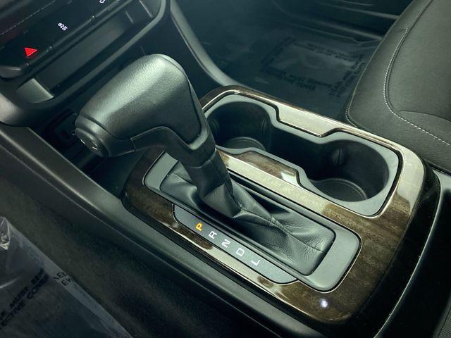 used 2021 GMC Canyon car, priced at $29,036