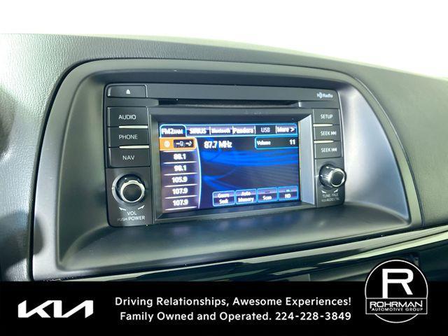 used 2014 Mazda CX-5 car, priced at $11,809