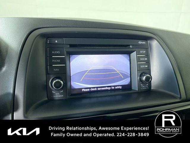 used 2014 Mazda CX-5 car, priced at $11,809