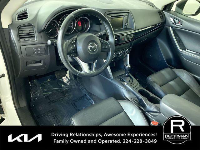 used 2014 Mazda CX-5 car, priced at $11,809