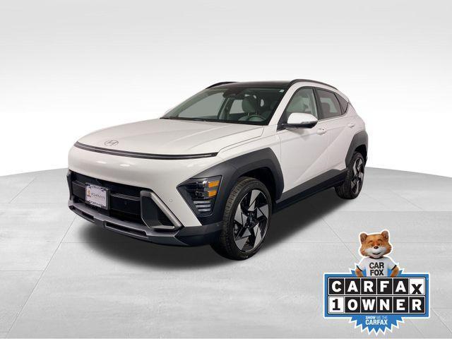 used 2024 Hyundai Kona car, priced at $26,159