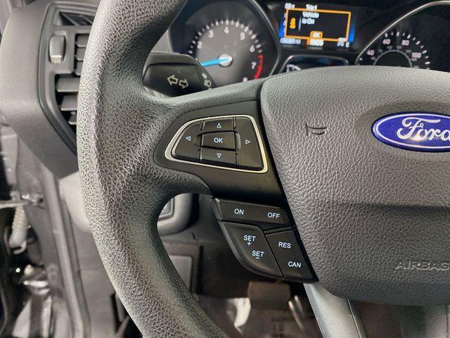 used 2018 Ford Escape car, priced at $13,249