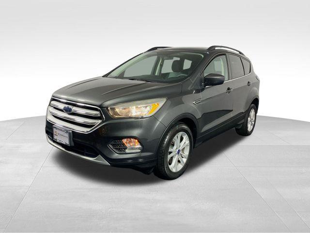 used 2018 Ford Escape car, priced at $13,249