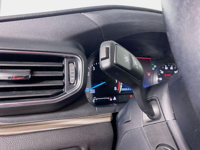 used 2022 Ford Explorer car, priced at $36,004