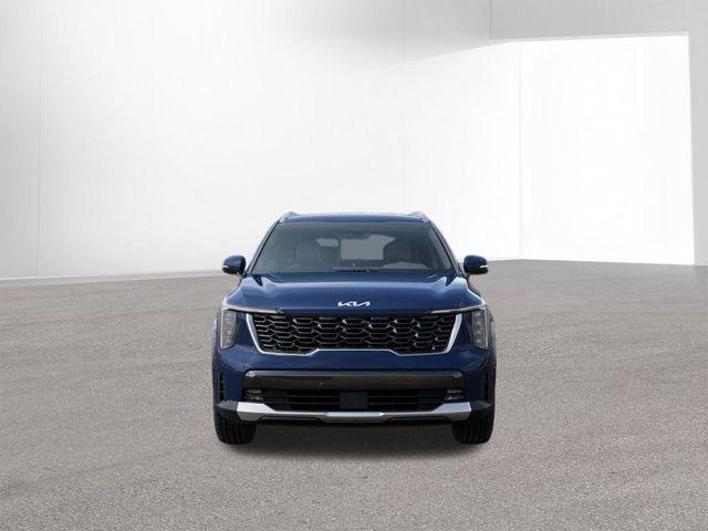 new 2026 Kia Sorento car, priced at $42,045