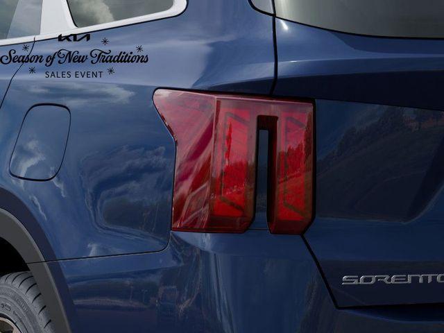 new 2026 Kia Sorento car, priced at $42,045