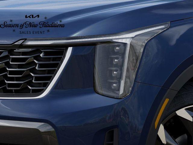 new 2026 Kia Sorento car, priced at $42,045